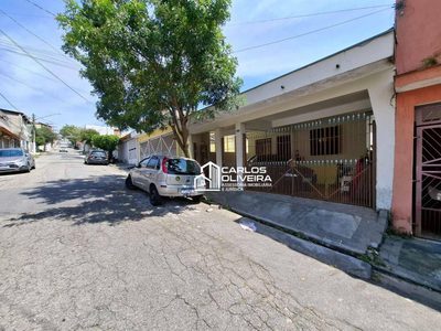 Casa, 1 quarto, 120 m² - Foto 2