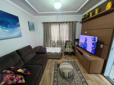 Casa de Condomínio, 2 quartos - Foto 3