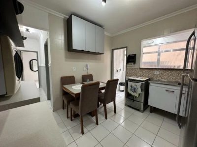 Apartamento, 3 quartos, 100 m² - Foto 3