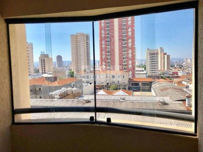 Apartamento, 2 quartos, 55 m² - Foto 4