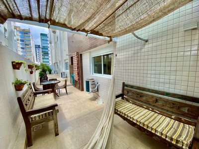 Apartamento, 3 quartos, 159 m² - Foto 1