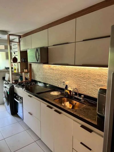 Apartamento, 2 quartos, 74 m² - Foto 5
