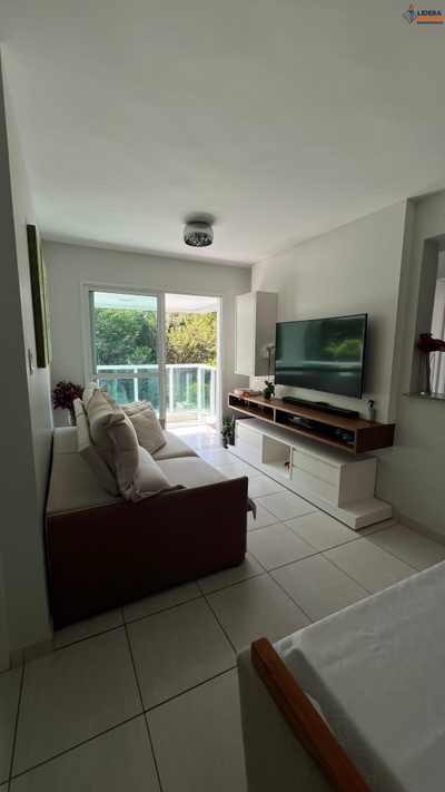 Apartamento, 2 quartos, 79 m² - Foto 1