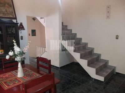 Sobrado, 4 quartos, 300 m² - Foto 4