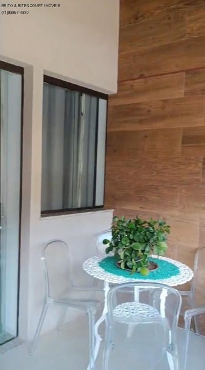 Apartamento, 4 quartos, 100 m² - Foto 5