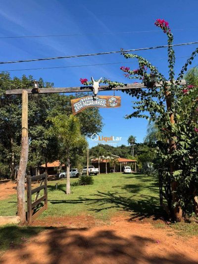 Fazenda, 3000 m² - Foto 1