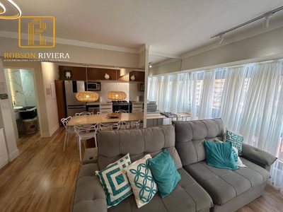 Apartamento, 3 quartos, 110 m² - Foto 3
