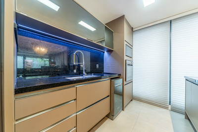 Apartamento, 2 quartos, 130 m² - Foto 3