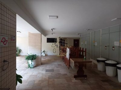 Apartamento, 3 quartos, 130 m² - Foto 4