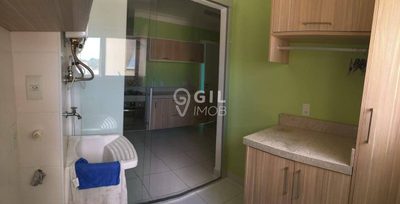 Apartamento, 3 quartos, 99 m² - Foto 5