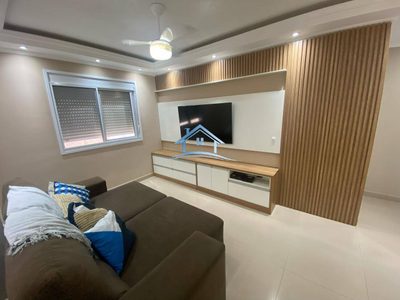 Apartamento, 2 quartos, 86 m² - Foto 3