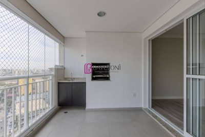 Apartamento, 3 quartos, 103 m² - Foto 1