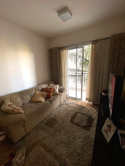 Apartamento, 3 quartos, 74 m² - Foto 4
