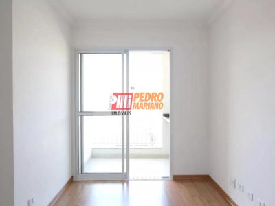Apartamento, 2 quartos, 55 m² - Foto 3