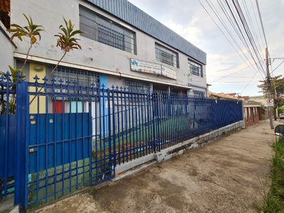 Casa, 3 quartos, 426 m² - Foto 1