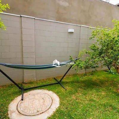 Apartamento, 1 quarto, 34 m² - Foto 5