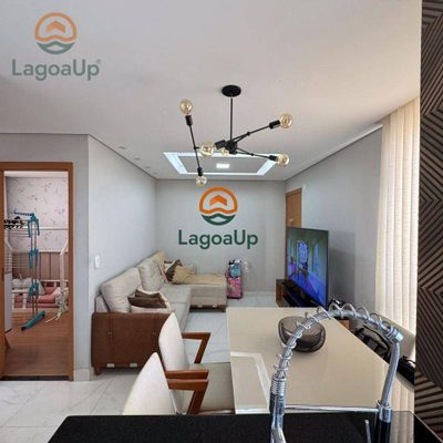 Apartamento, 2 quartos, 41 m² - Foto 2