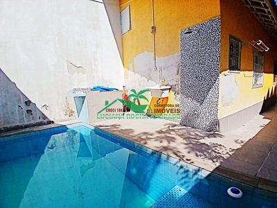 Casa, 3 quartos, 78 m² - Foto 2