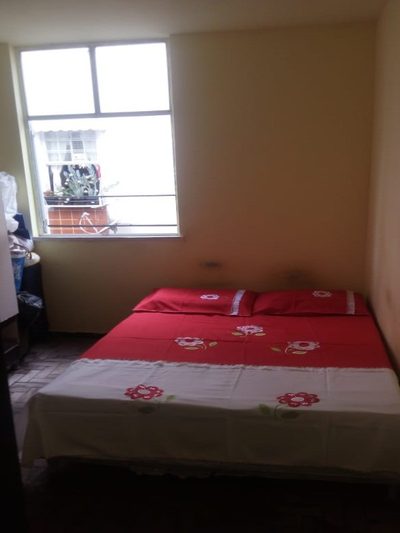 Apartamento, 1 quarto, 38 m² - Foto 5