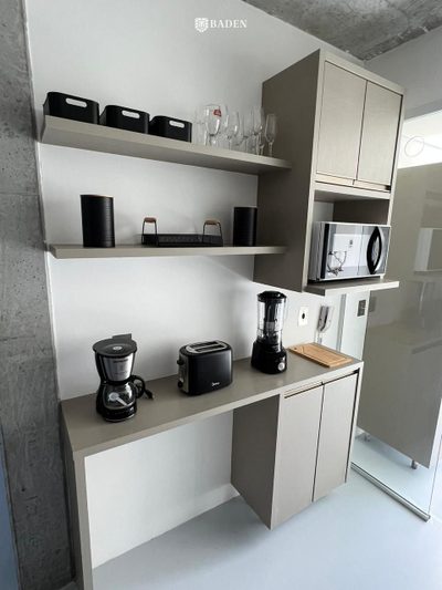 Apartamento, 2 quartos, 70 m² - Foto 3