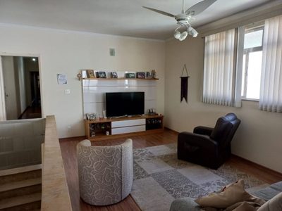 Casa, 3 quartos, 197 m² - Foto 5