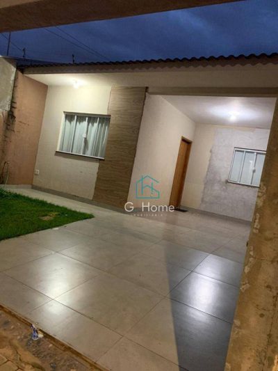 Casa, 2 quartos, 79 m² - Foto 1