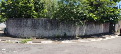 Terreno, 409 m² - Foto 3