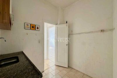 Apartamento, 2 quartos, 74 m² - Foto 1