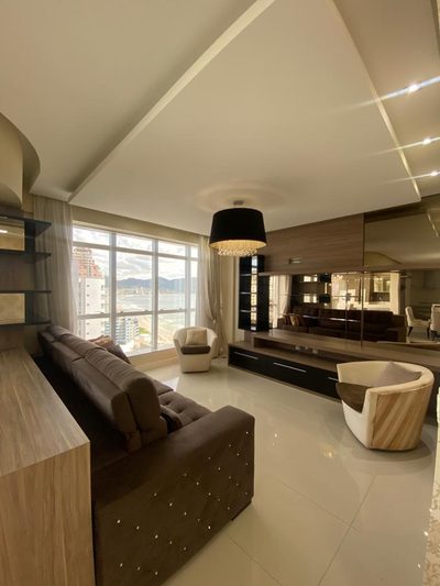 Apartamento, 4 quartos, 190 m² - Foto 3