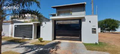 Casa, 6 quartos, 286 m² - Foto 4