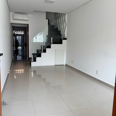 Sobrado, 2 quartos, 70 m² - Foto 2