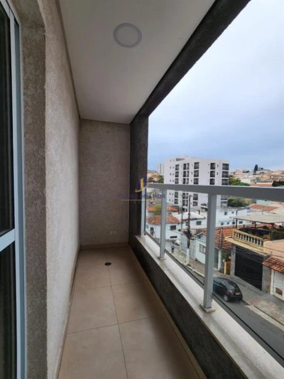 Apartamento, 2 quartos, 50 m² - Foto 2