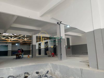 Prédio Inteiro, 1070 m² - Foto 2