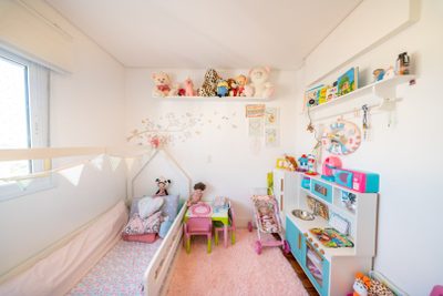 Apartamento, 3 quartos, 135 m² - Foto 3