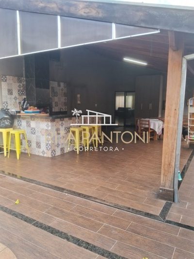 Casa, 2 quartos, 93 m² - Foto 5