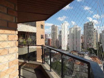 Apartamento, 4 quartos, 247 m² - Foto 5