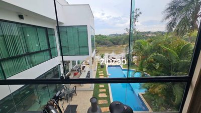 Casa, 3 quartos, 400 m² - Foto 5