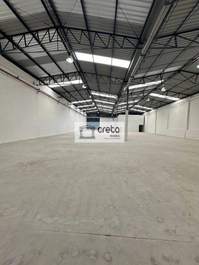 Depósito-Galpão, 1000 m² - Foto 3