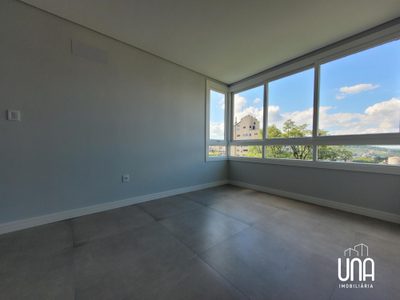 Apartamento, 2 quartos, 59 m² - Foto 2