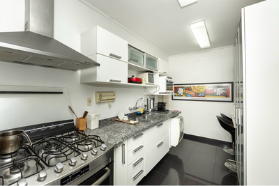 Apartamento, 3 quartos, 114 m² - Foto 4