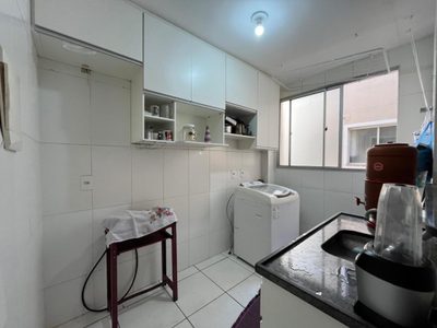 Apartamento, 2 quartos, 45 m² - Foto 1