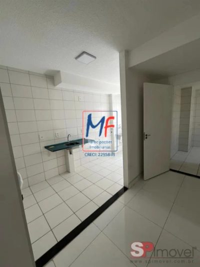 Apartamento, 2 quartos, 51 m² - Foto 2