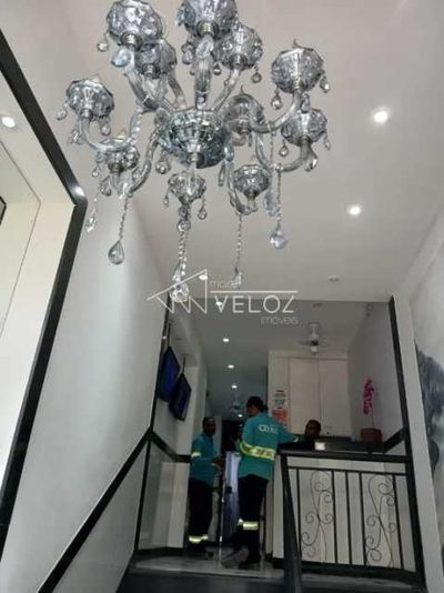 Apartamento, 1 quarto, 18 m² - Foto 2