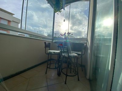 Apartamento, 3 quartos, 106 m² - Foto 5