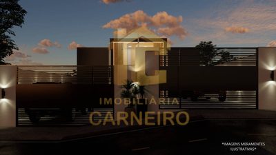 Casa, 3 quartos, 89 m² - Foto 5