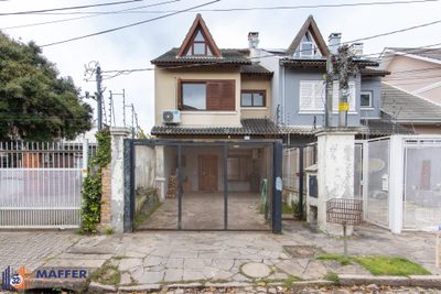 Casa, 3 quartos, 239 m² - Foto 1