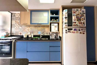 Apartamento, 2 quartos, 86 m² - Foto 1