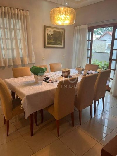 Casa, 3 quartos, 275 m² - Foto 2