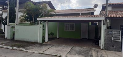 Casa, 3 quartos, 175 m² - Foto 1