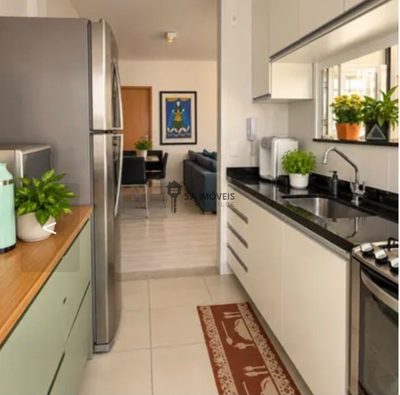 Apartamento, 2 quartos, 73 m² - Foto 3